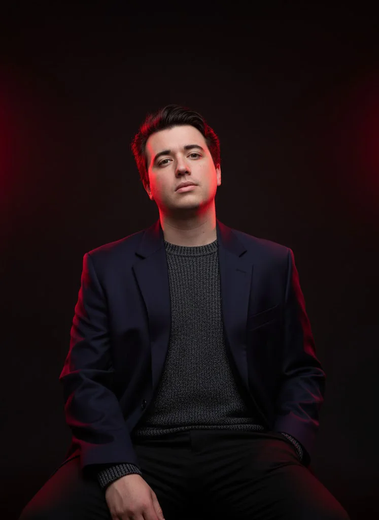 Alejandro Lizarraga